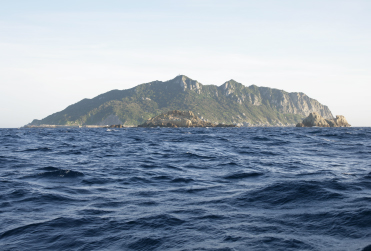 沖ノ島